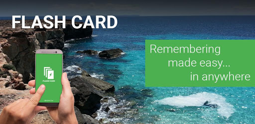 FlashCard pc screenshot FlashCard pc screenshot