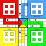 Ludo Pachisi icon