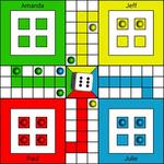 Pachisi Multiplayer for pc icon Pachisi Multiplayer for pc icon