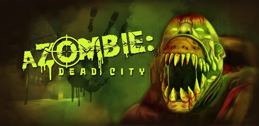 a Zombie: Dead City pc screenshot
