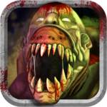 a Zombie: Dead City icon