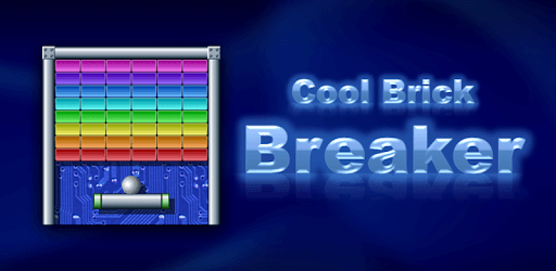 Cool Brick Breaker pc screenshot Cool Brick Breaker pc screenshot