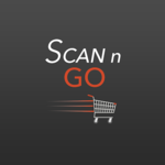 Scan n Go icon