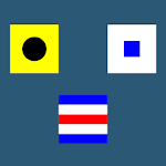 ICS Flags Quiz icon