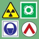 IMO Signs and Symbols for pc icon