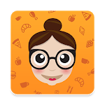 Calorie Mama AI: Meal Planner & Food Macro Counter icon