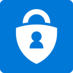 Microsoft Authenticator icon
