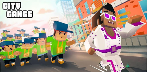 City Gangs: San Andreas pc screenshot City Gangs: San Andreas pc screenshot