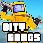 City Gangs: San Andreas icon