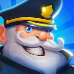 Merge Ship: Idle Tycoon icon