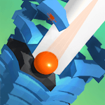 Stack Ball icon