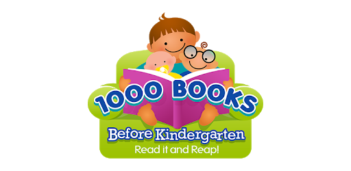 1000 Books Before Kindergarten pc screenshot 1000 Books Before Kindergarten pc screenshot