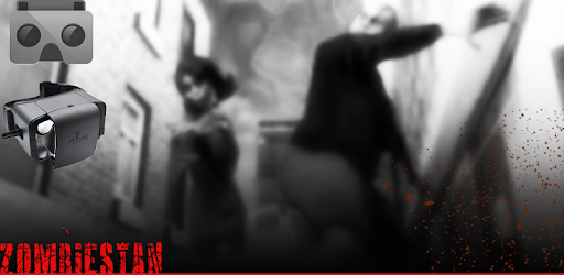 Zombiestan VR pc screenshot