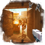 Zombiestan VR icon