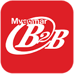 B2B Myanmar for pc icon