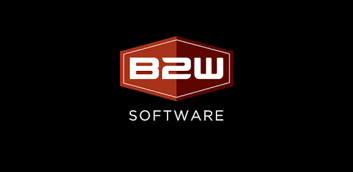 B2W Mobile pc screenshot B2W Mobile pc screenshot
