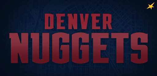 Denver Nuggets Official App pc screenshot Denver Nuggets Official App pc screenshot