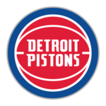 Detroit Pistons icon