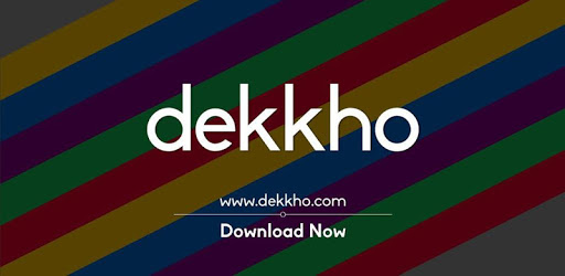Dekkho - Latest videos dekho pc screenshot
