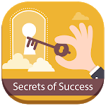 secret of success book icon