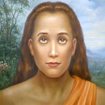 Mahavatar Babaji icon