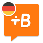 Babbel – Learn German icon
