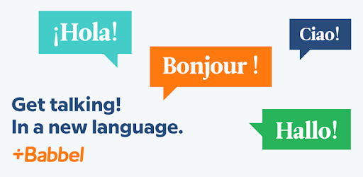 Babbel – Learn Portuguese pc screenshot