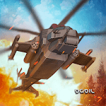 Nida Harb 3: Empire of Steel | World War MMO for pc icon