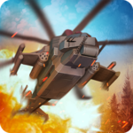 Strike of Nations: Empire of Steel | World War MMO icon