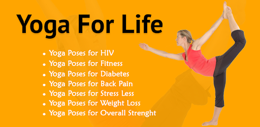 YOGA FOR BEGINEER pc screenshot YOGA FOR BEGINEER pc screenshot