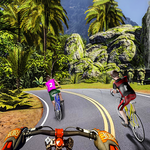 BMX Offroad Adventure icon