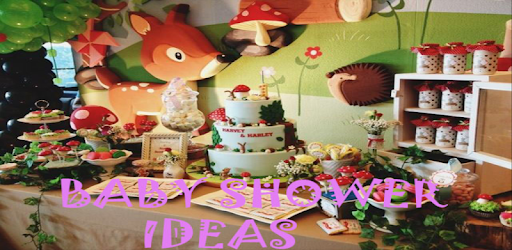 Baby Shower Decorations pc screenshot Baby Shower Decorations pc screenshot