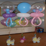 Baby Shower Decorations icon