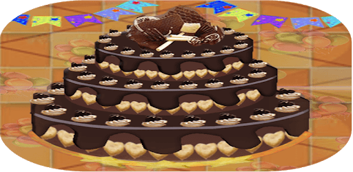 Cake Maker Chef, Cooking Games pc screenshot Cake Maker Chef, Cooking Games pc screenshot