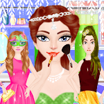 Princess Beauty Fashion Salon icon
