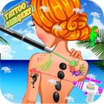 Royal Princess Tattoo Maker for PC - How to Install on Windows PC, Mac