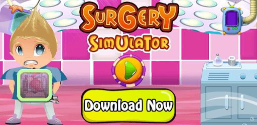 Surgery Simulator Doctor Game pc screenshot Surgery Simulator Doctor Game pc screenshot