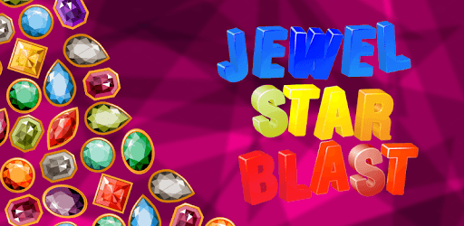 Jewel Star Blast pc screenshot Jewel Star Blast pc screenshot