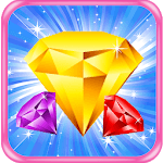 Jewel Star Blast icon