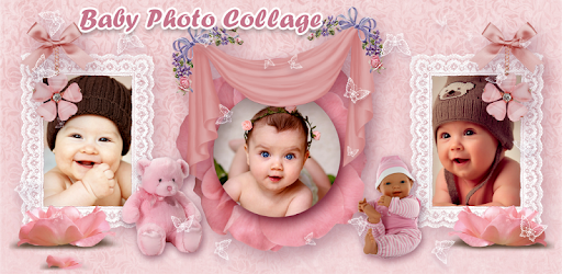 Baby Photo Collage Editor pc screenshot Baby Photo Collage Editor pc screenshot
