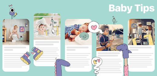 Baby Tips: The Ultimate Parental Guide pc screenshot