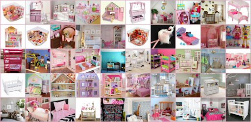 Baby Doll Room Decoration pc screenshot