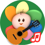 BabyFirst Música para Niños icon