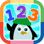 Lets Count 123! icon