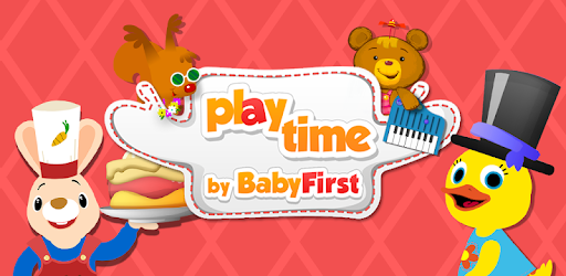 Play Time: Kids Learning Games pc screenshot