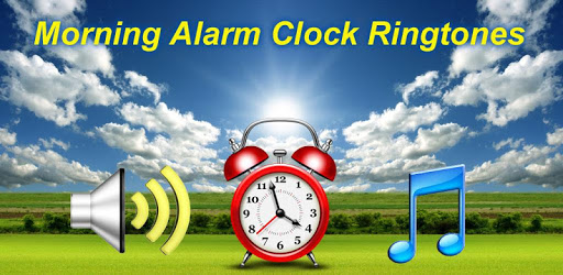 Morning Alarm Clock Ringtones pc screenshot