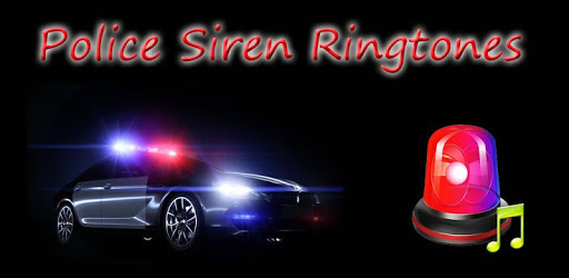 Police Siren Ringtones pc screenshot