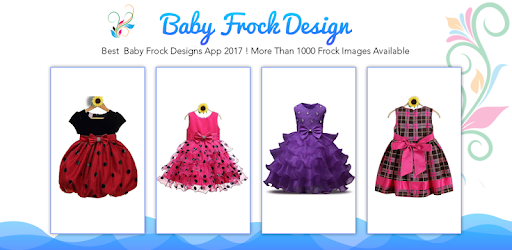 Baby Frock Design 2017 pc screenshot Baby Frock Design 2017 pc screenshot