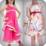 Baby Frock Design 2017 icon