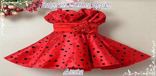 Baby Girl Clothes Design pc screenshot Baby Girl Clothes Design pc screenshot